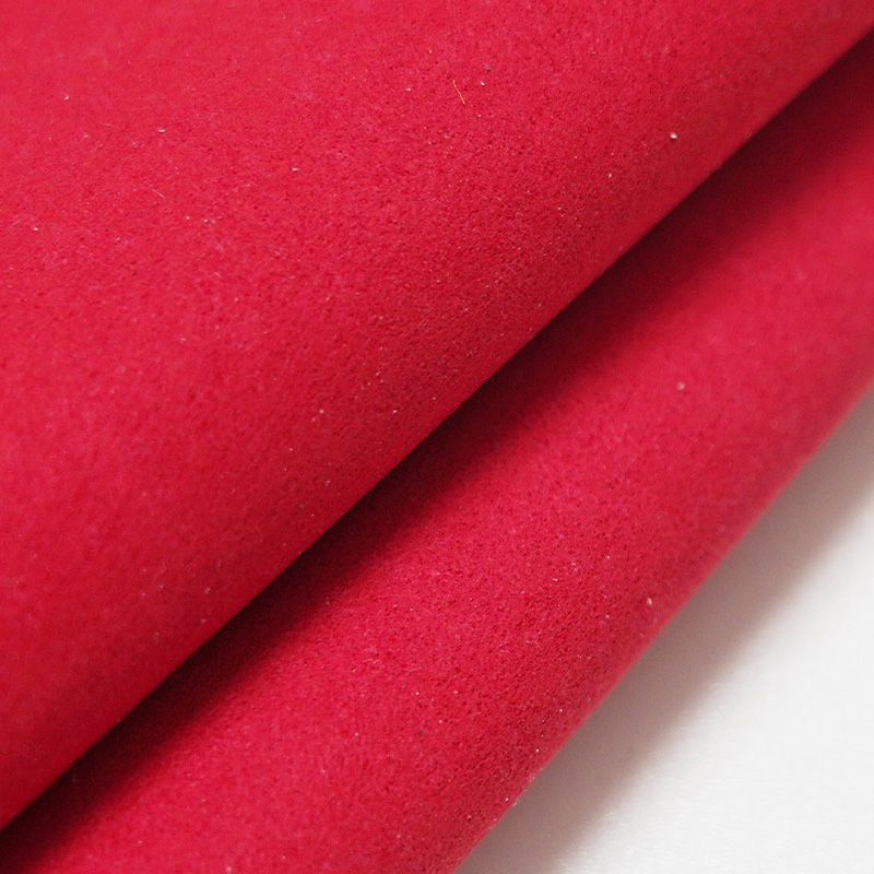 Microfiber Microsuede