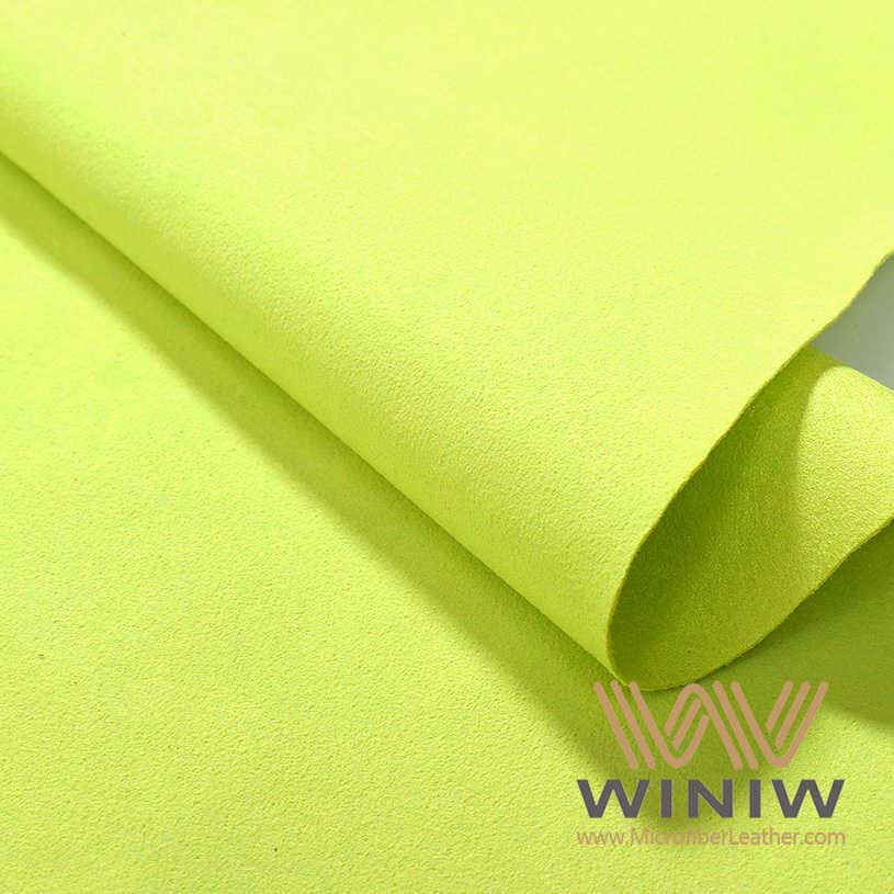 Microfiber Microsuede