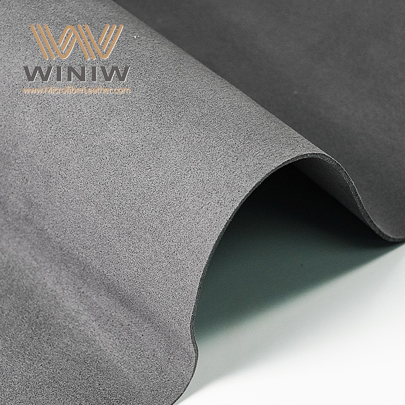 Microfiber Suede