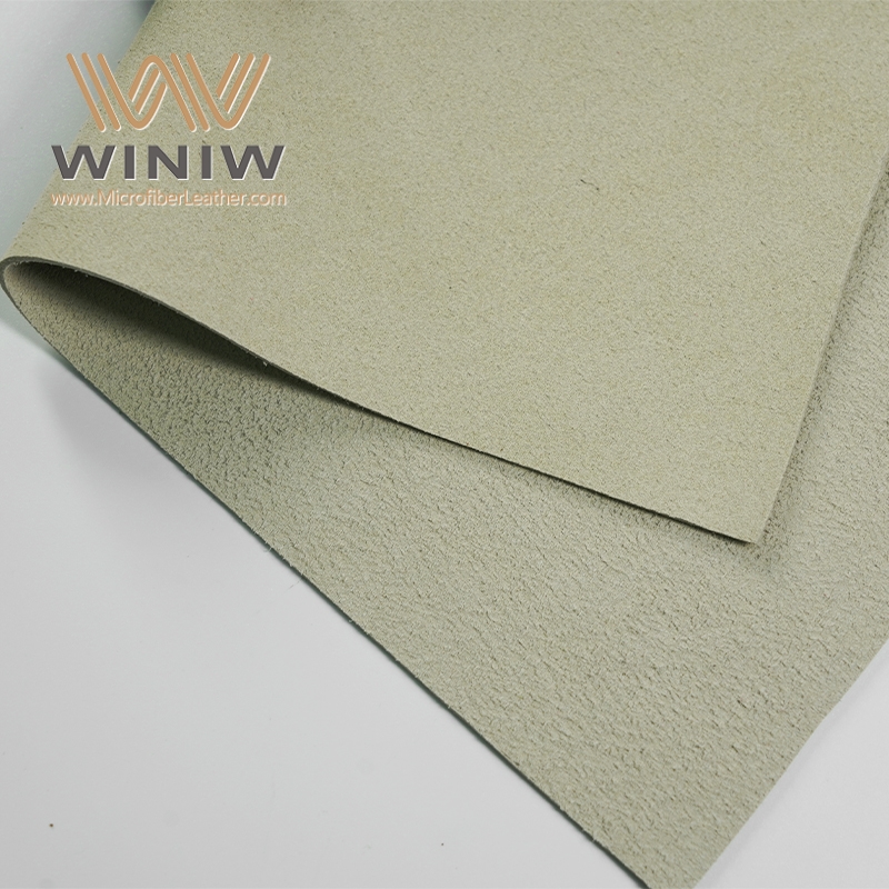 Microsuede