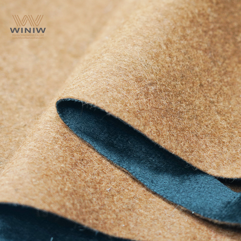Microsuede