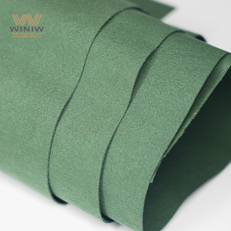 Microfiber Leather