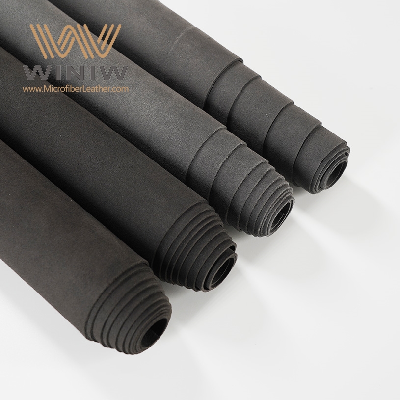 Microfiber Leather Material