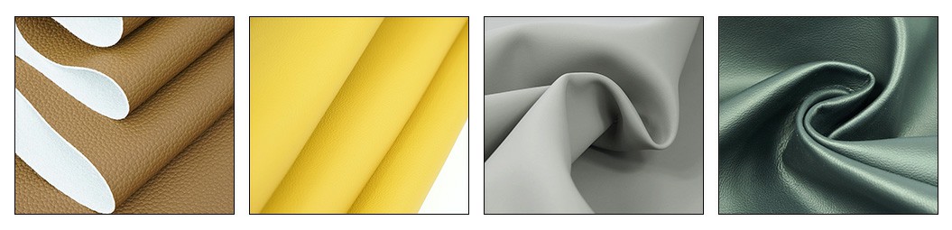 Microsuede Couch