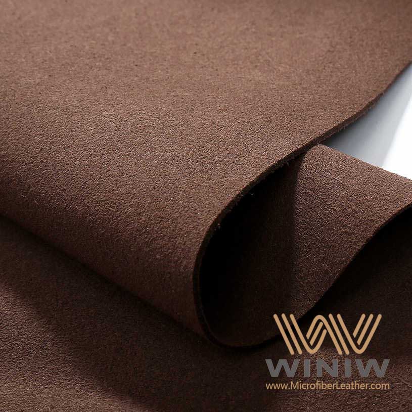 Microfiber Suede