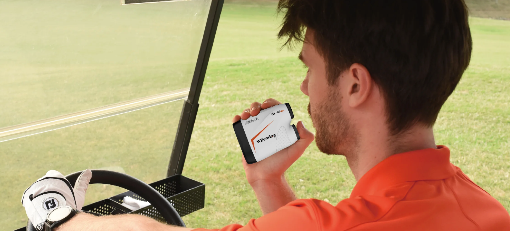 Choosing Between Slope and Non-Slope Golf Rangefinders