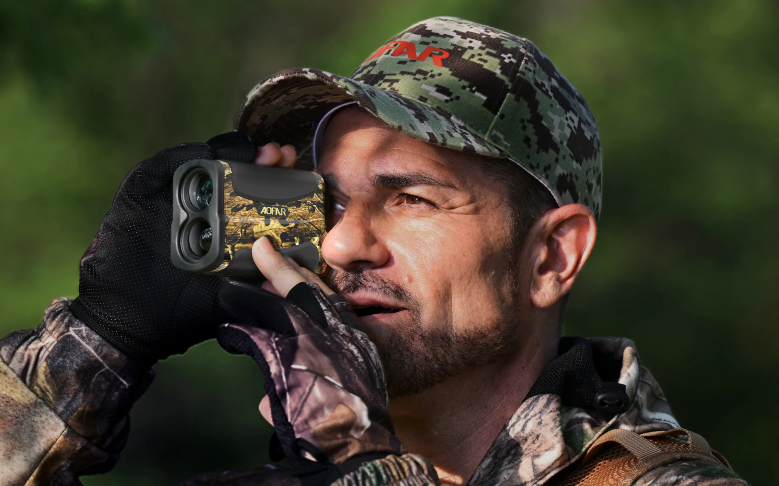 How to Choose the Best Hunting Rangefinder for Your Needs
