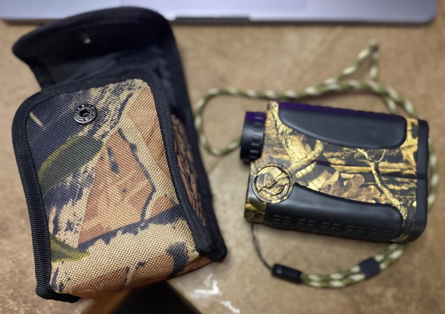 Hunting Rangefinder Showdown AOFAR HX-700N vs Competitors
