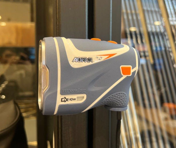 The Best Laser Rangefinder Under $100? AOFAR GX-10W Tested