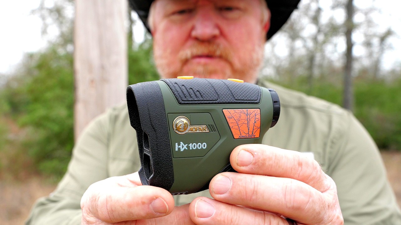 AOFAR HX1000 Review – Rugged, Accurate, and Ready for the Wild