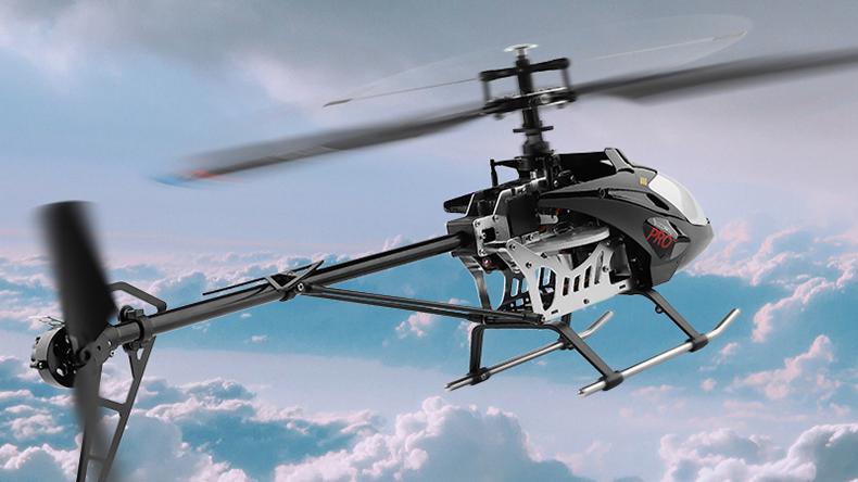 RC Tips for Beginners