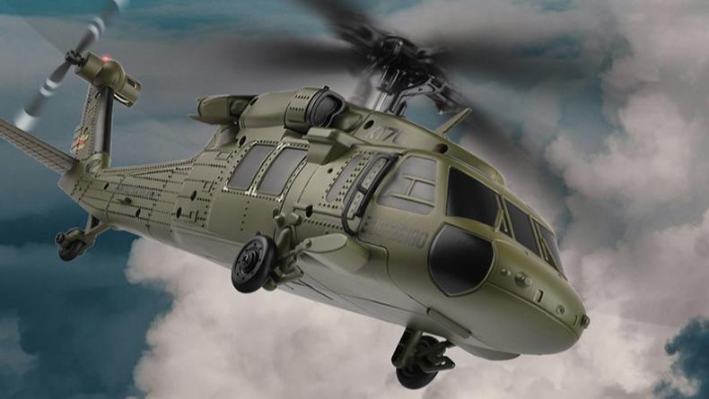 First RC Aircraft Flight Stories