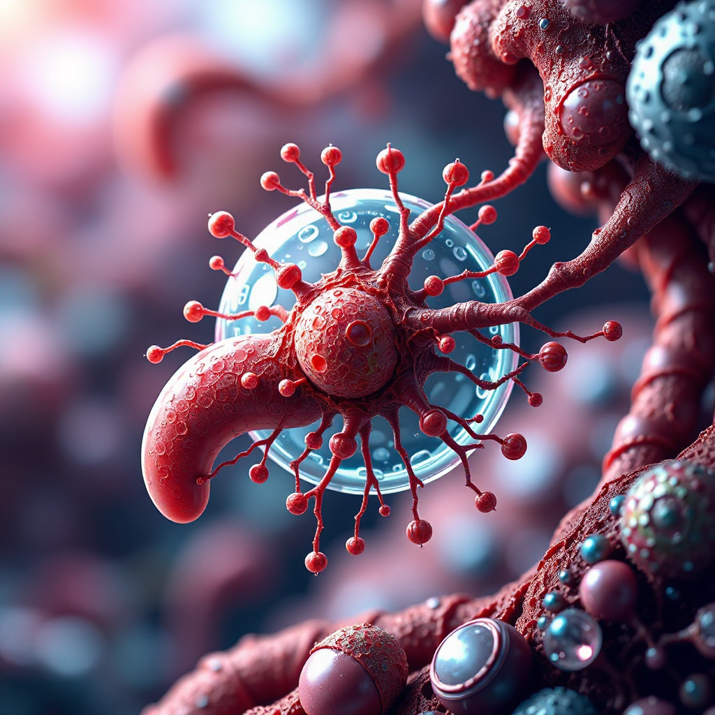 Symptoms of Penile Cancer