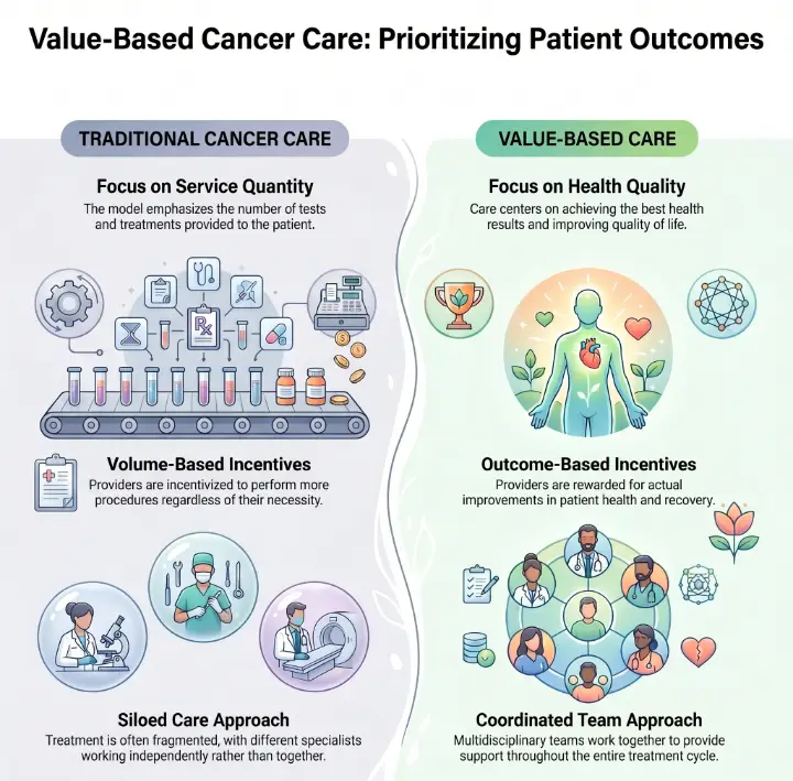 Understanding Value-Based Care and Its Role in Cancer Treatment