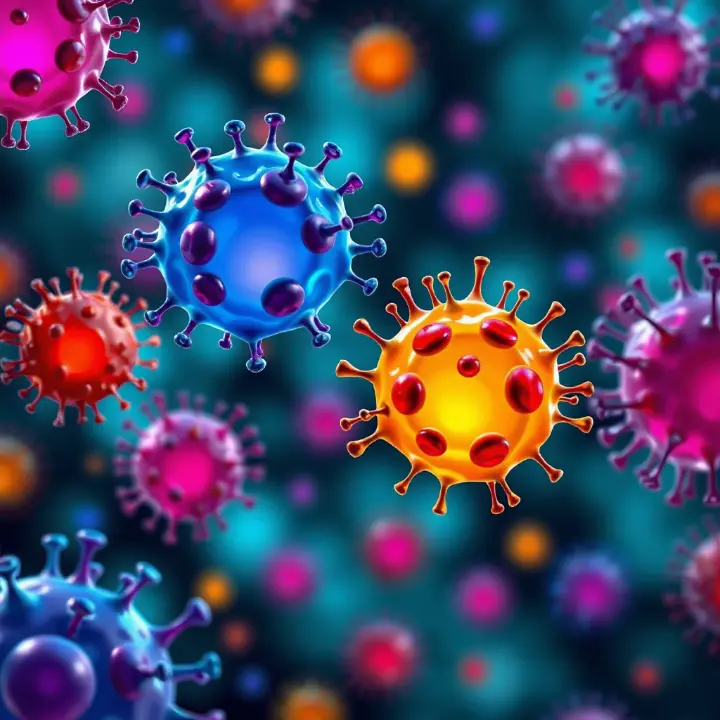 Key Characteristics of Medullary Carcinoma