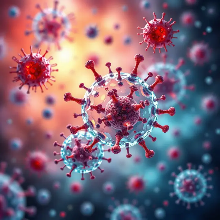 What is Marginal Zone B-cell Lymphoma and Its Symptoms