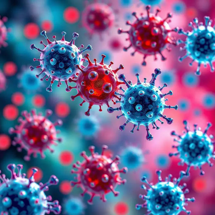 Types of Marginal Zone B-cell Lymphoma