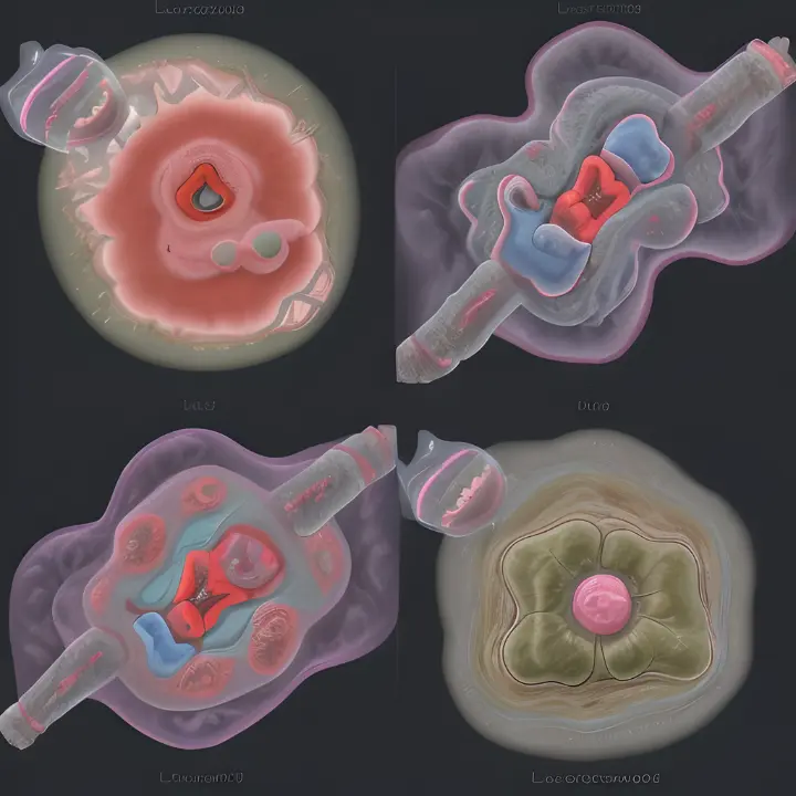 What is Mucosa-Associated Lymphoid Tissue Lymphoma