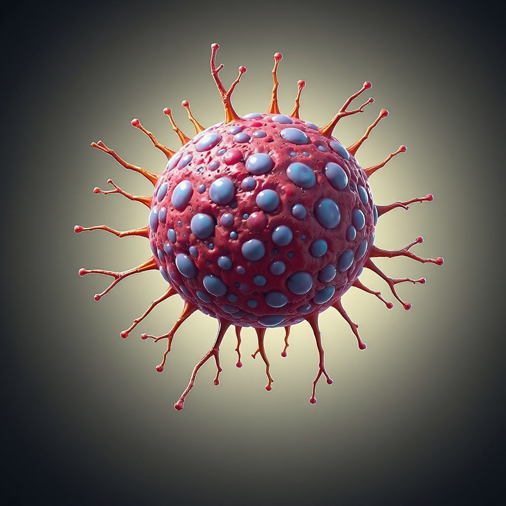 Treatment Options for Squamous Cell Carcinoma of the Lung