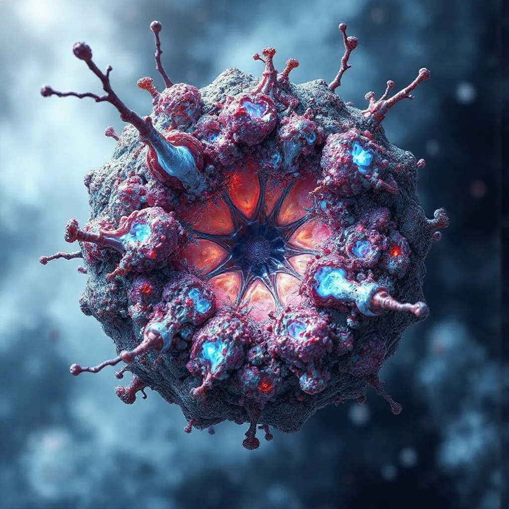 Understanding Pancreatic Islet Cell Tumors