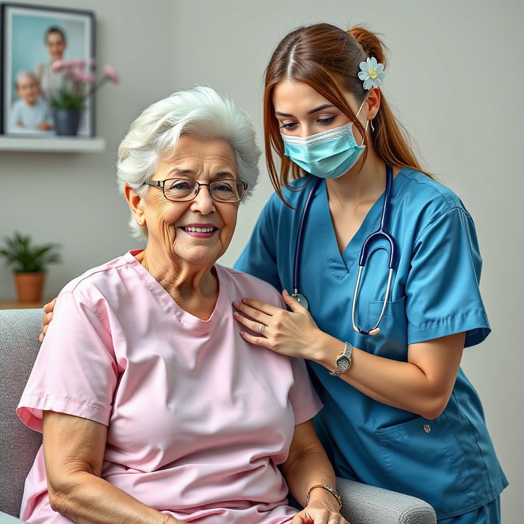 How Palliative Care Enhances Life for Cancer Patients