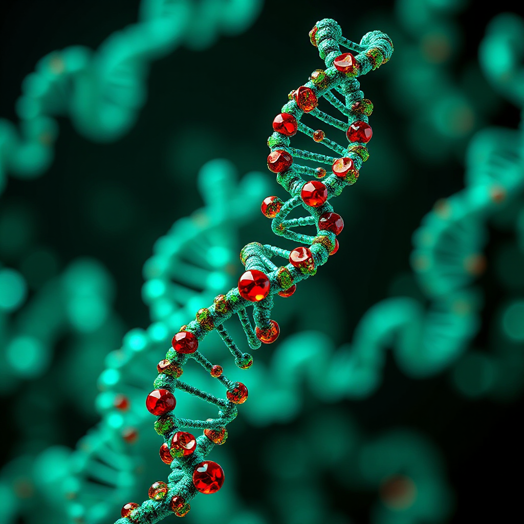 How Gene Therapy Works