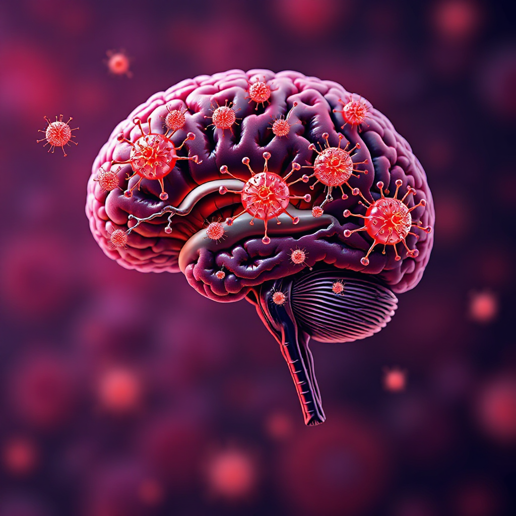 What Are Visual Pathway and Hypothalamic Gliomas?