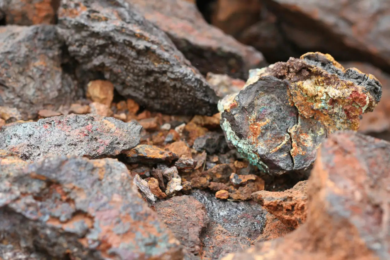 Why copper levels matter in cancer growth and spread