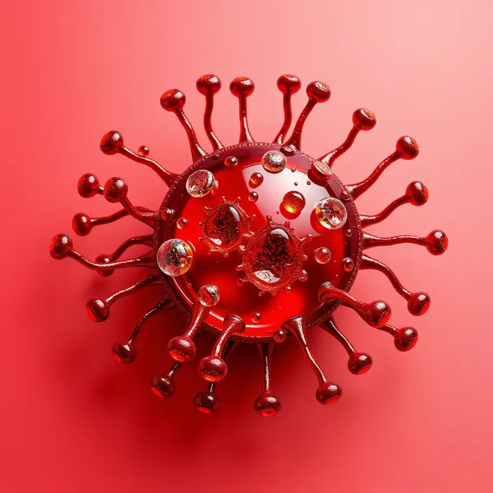 Symptoms of Angiosarcoma