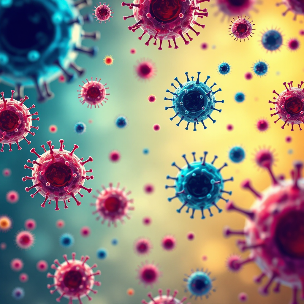 How AI Algorithms Are Revolutionizing Cancer Detection