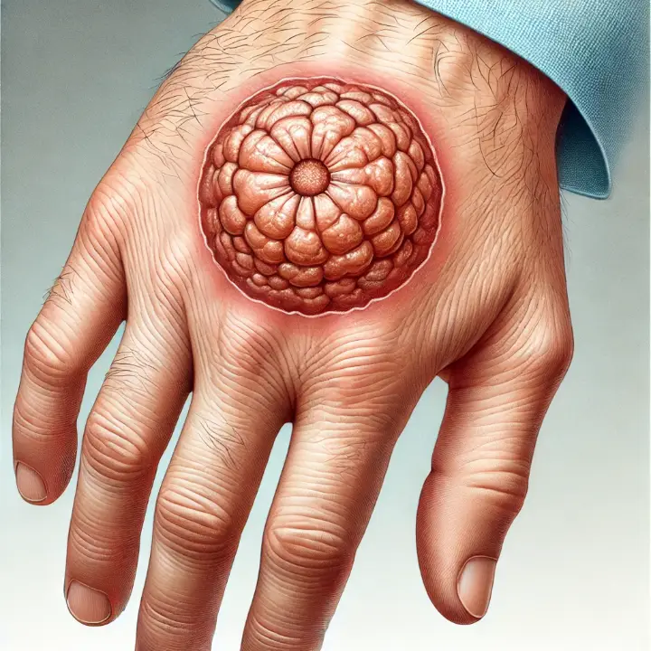 Understanding Keratoacanthoma and Its Key Features