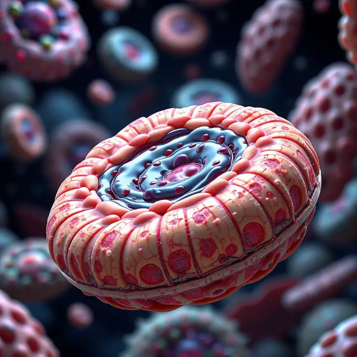 Clinical Features of Sarcomas of Primary Cutaneous Origin e.g. Dermatofibrosarcoma Protuberans