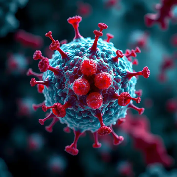 Understanding the Symptoms and Causes of Laryngeal Cancer