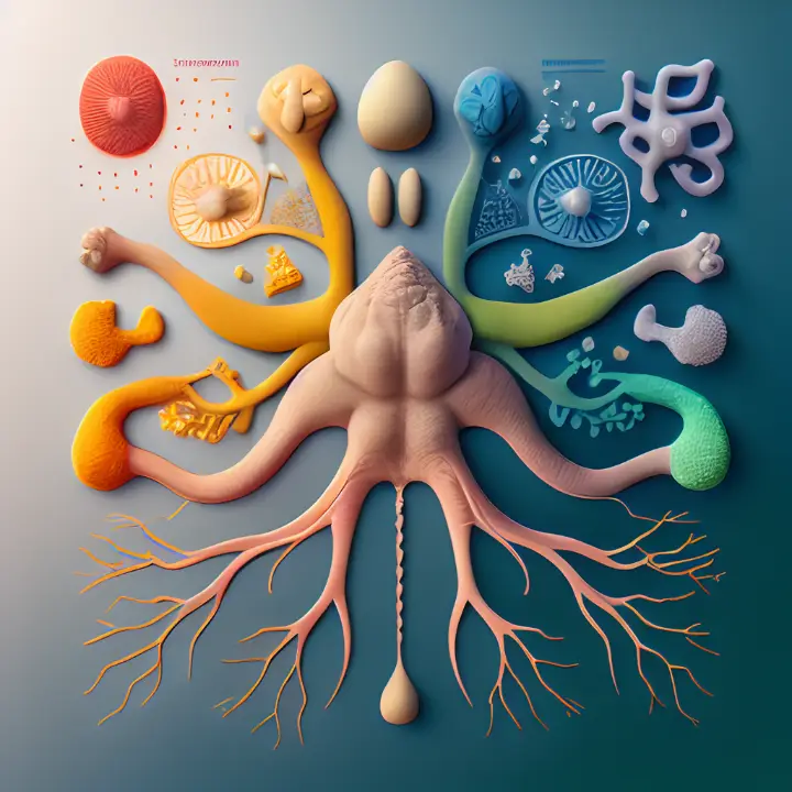 What is Myxosarcoma?