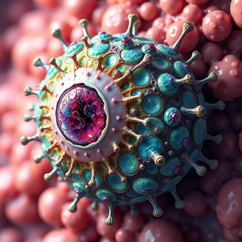 Diagnosis and Treatment of Serous Tumors