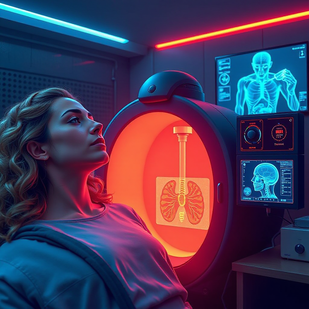 Benefits of Cancer Treatment with Hyperthermia