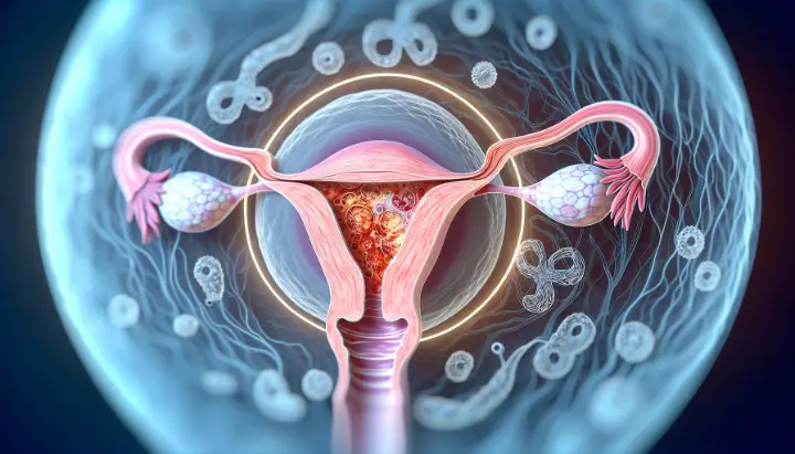 What is Endometrial Cancer and Its Symptoms