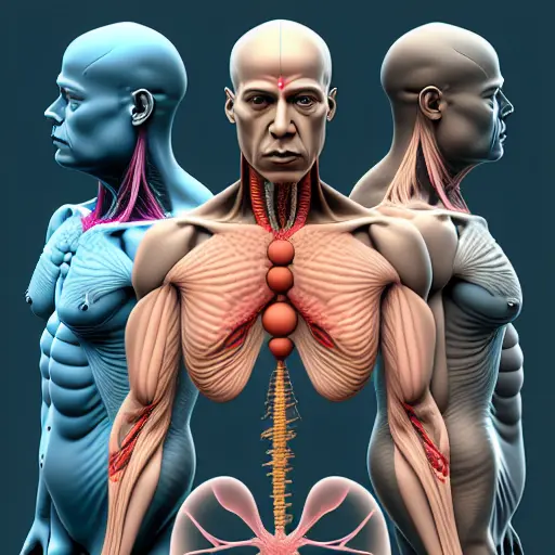 What Is Multiple Endocrine Neoplasia Syndrome?