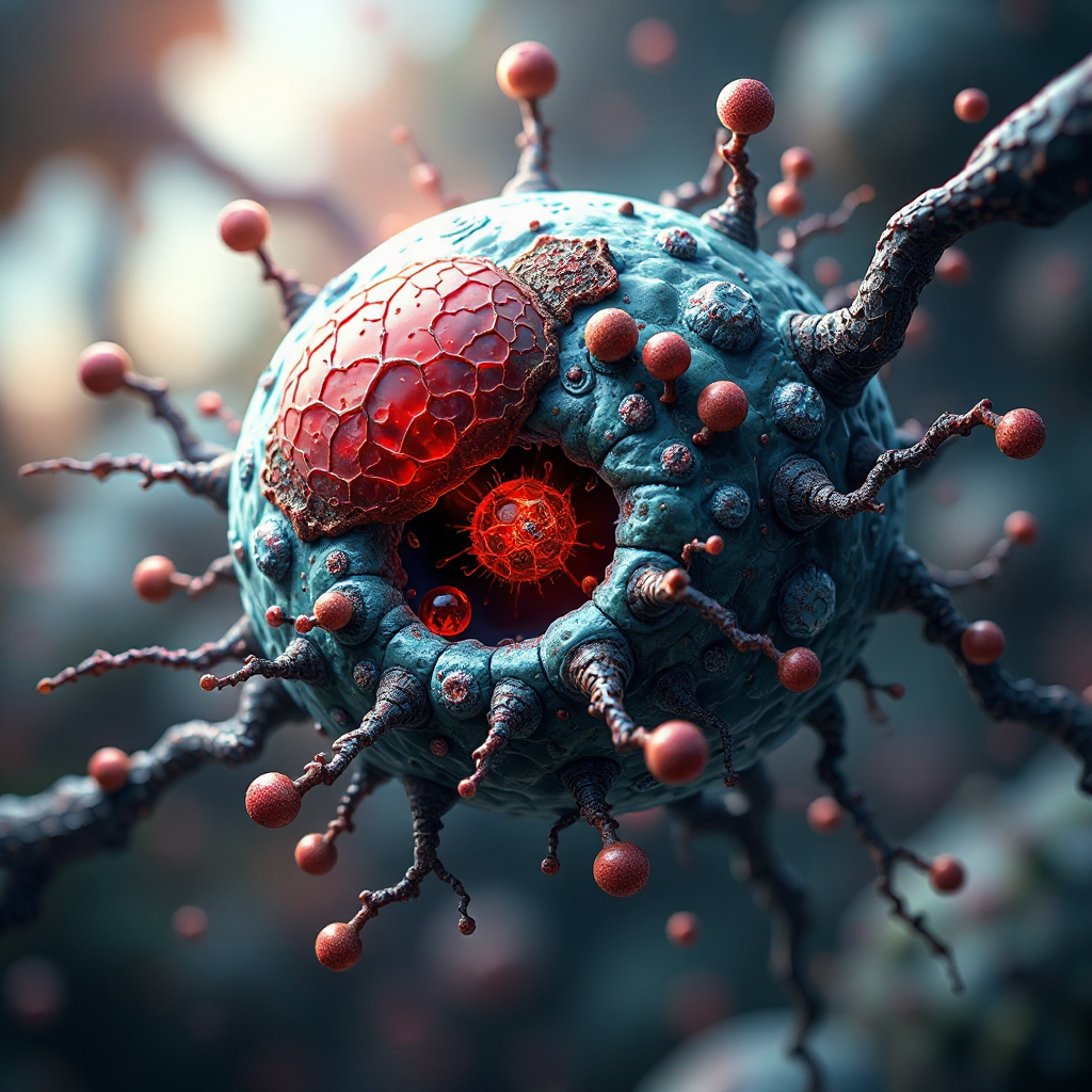 Types of Skin Adnexal Tumors