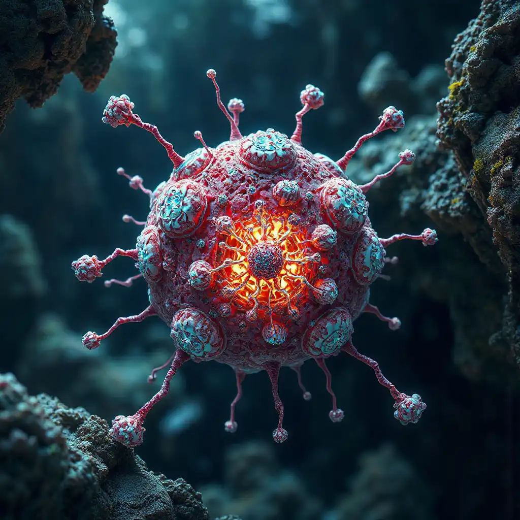 What Are Ovarian Germ Cell Tumors and Their Types