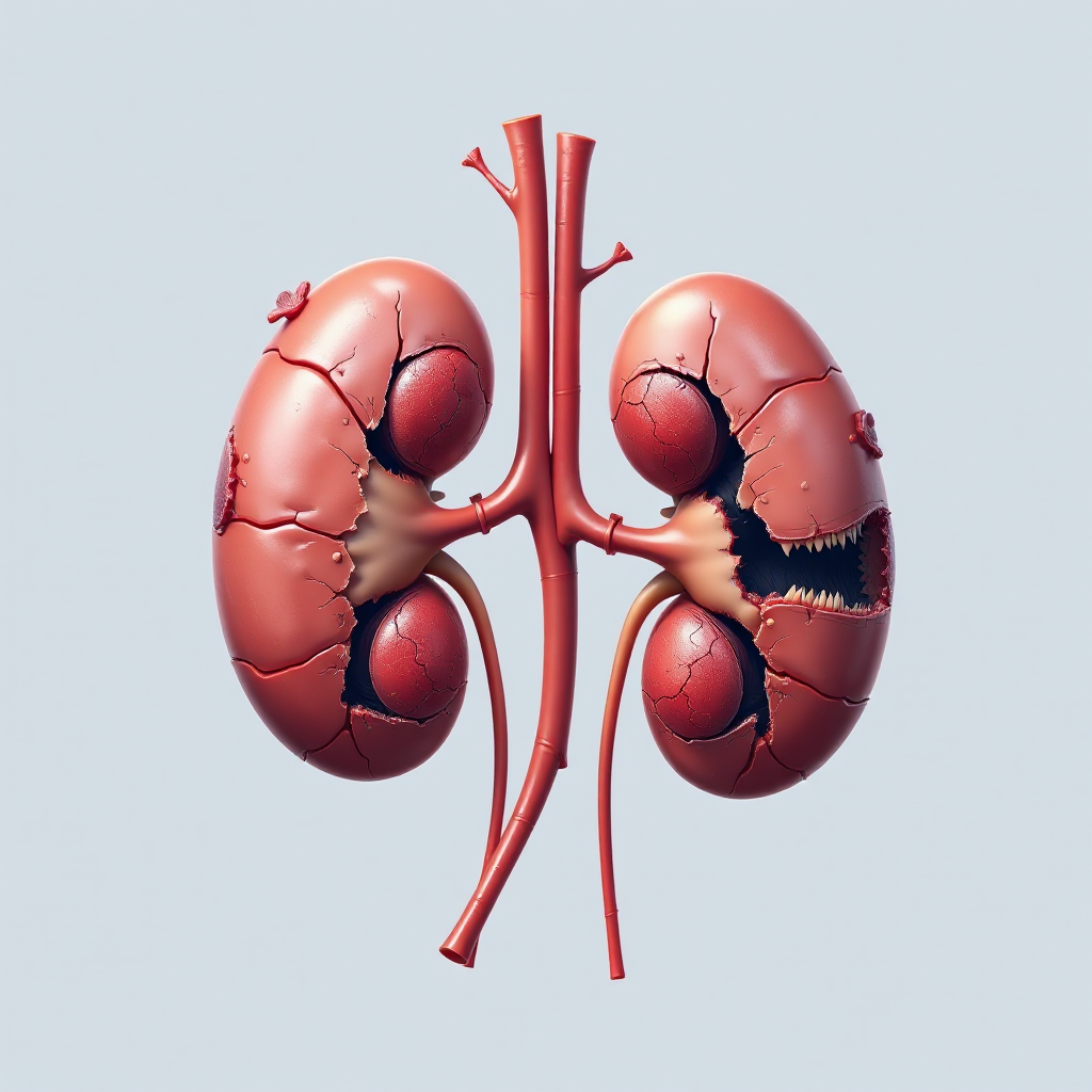 What is Renal Cell Carcinoma and Its Symptoms