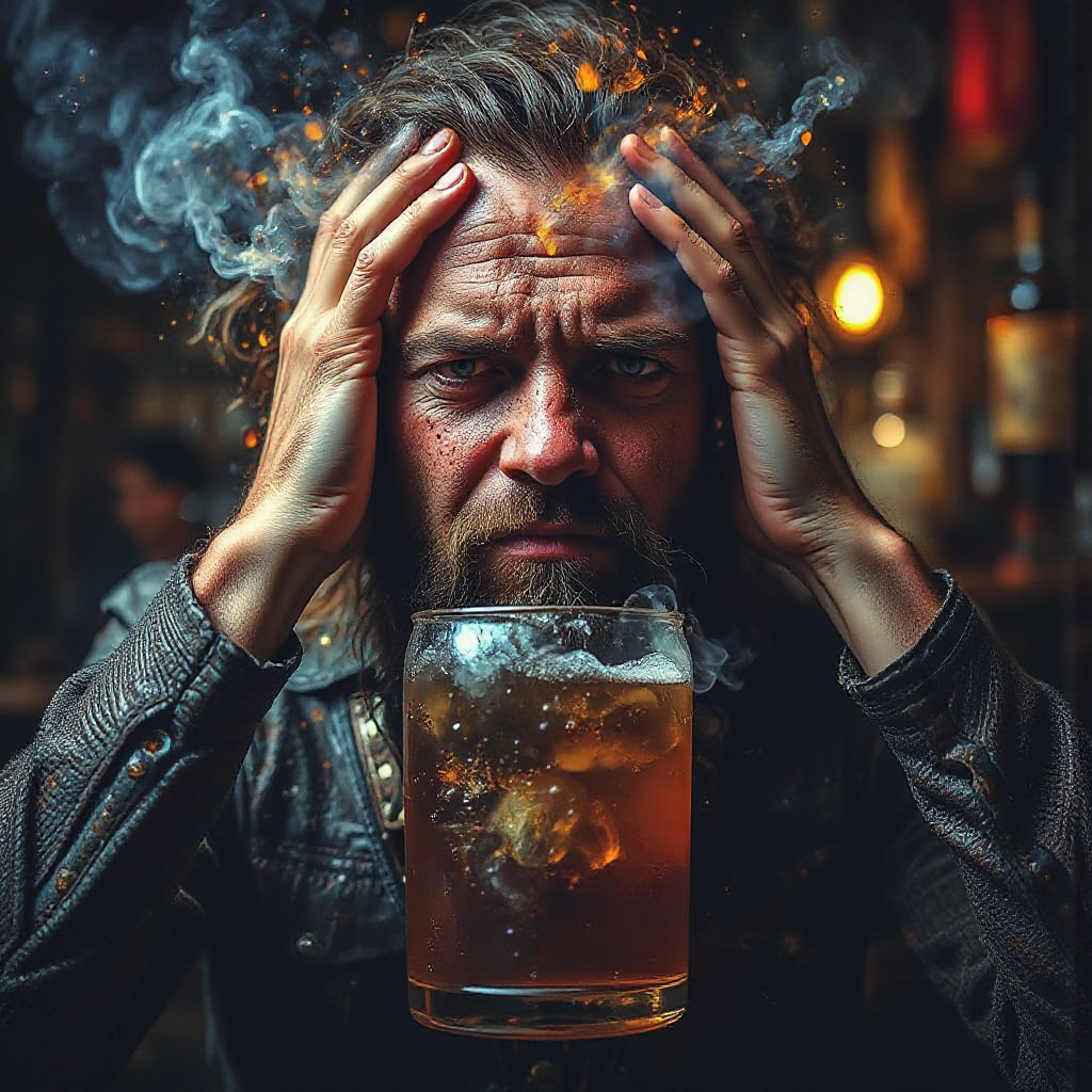 Even Moderate Alcohol Intake Raises Cancer Risk