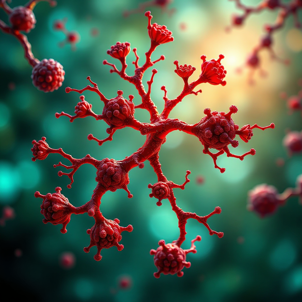 What is Angiogenesis?