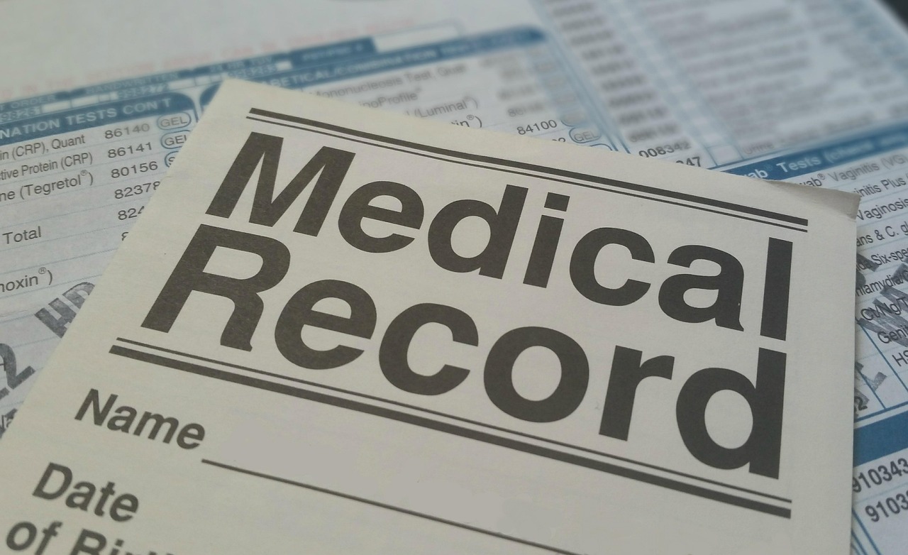 Privacy and Patient Data: Safeguarding Personal Information