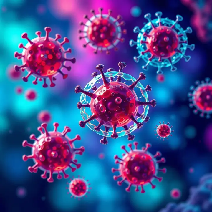 Signs and Symptoms-Mediastinal Large B-Cell Lymphoma