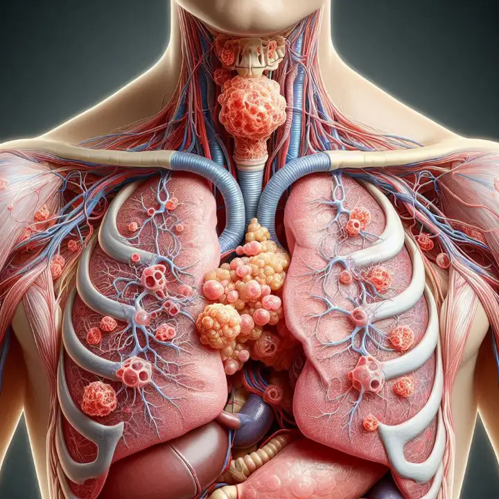 What Is Mediastinal Large B-Cell Lymphoma