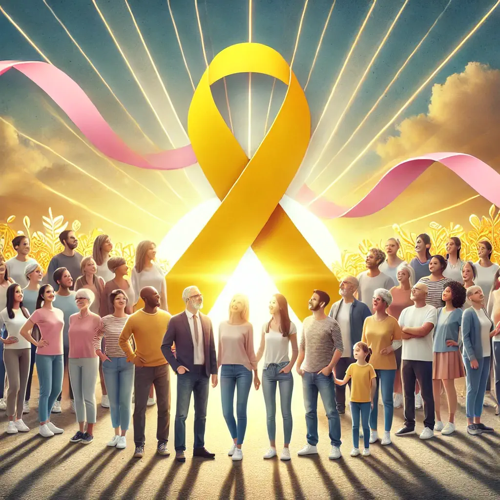 Welcome to Banish Cancer – Where Hope Lives & Strength Grows