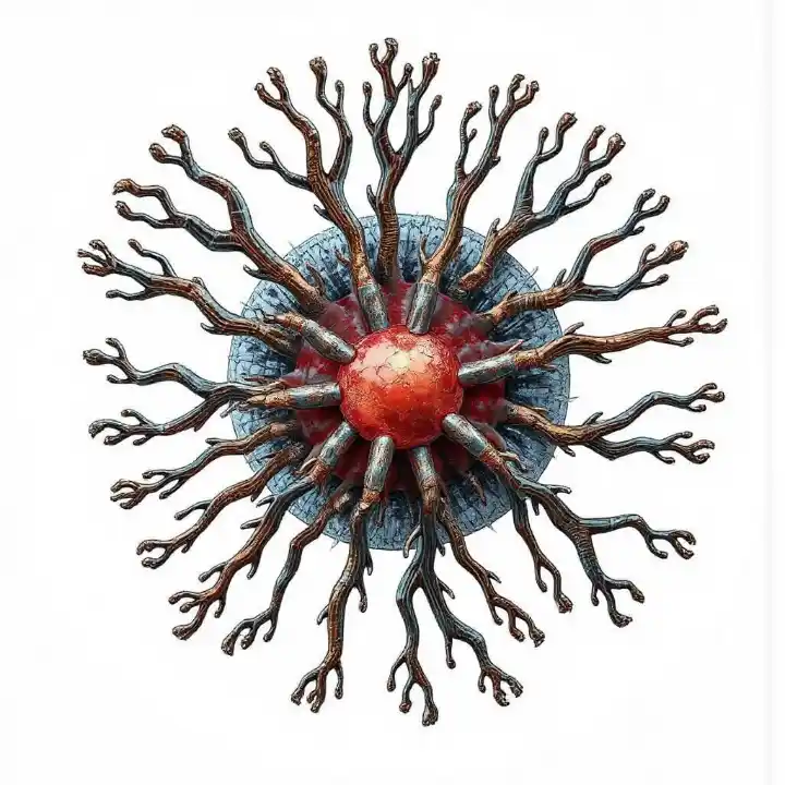Malignant Paraganglioma Explained: How It Differs from Benign Paraganglioma