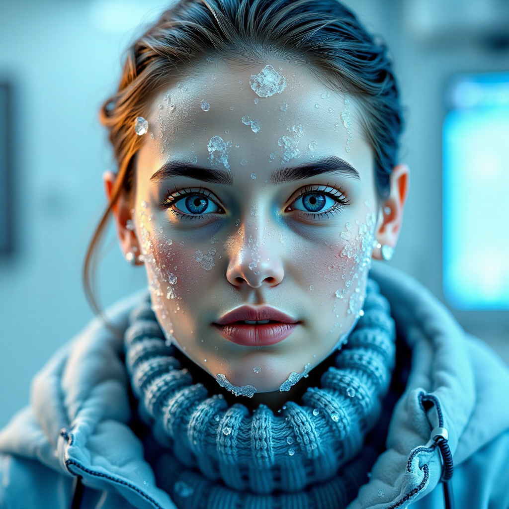 Health Benefits of Cryotherapy