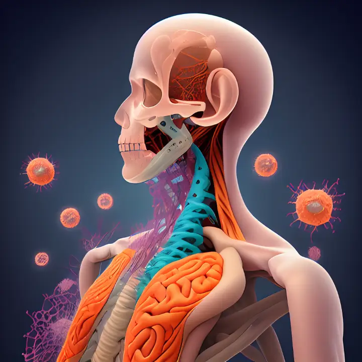 Symptoms of Nasopharyngeal Carcinoma